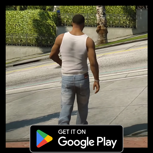 Gangster Game 3